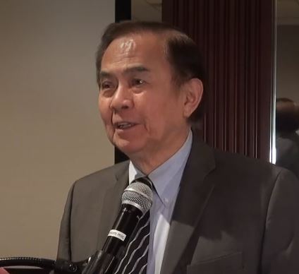 Jerry Cheng 鄭向元